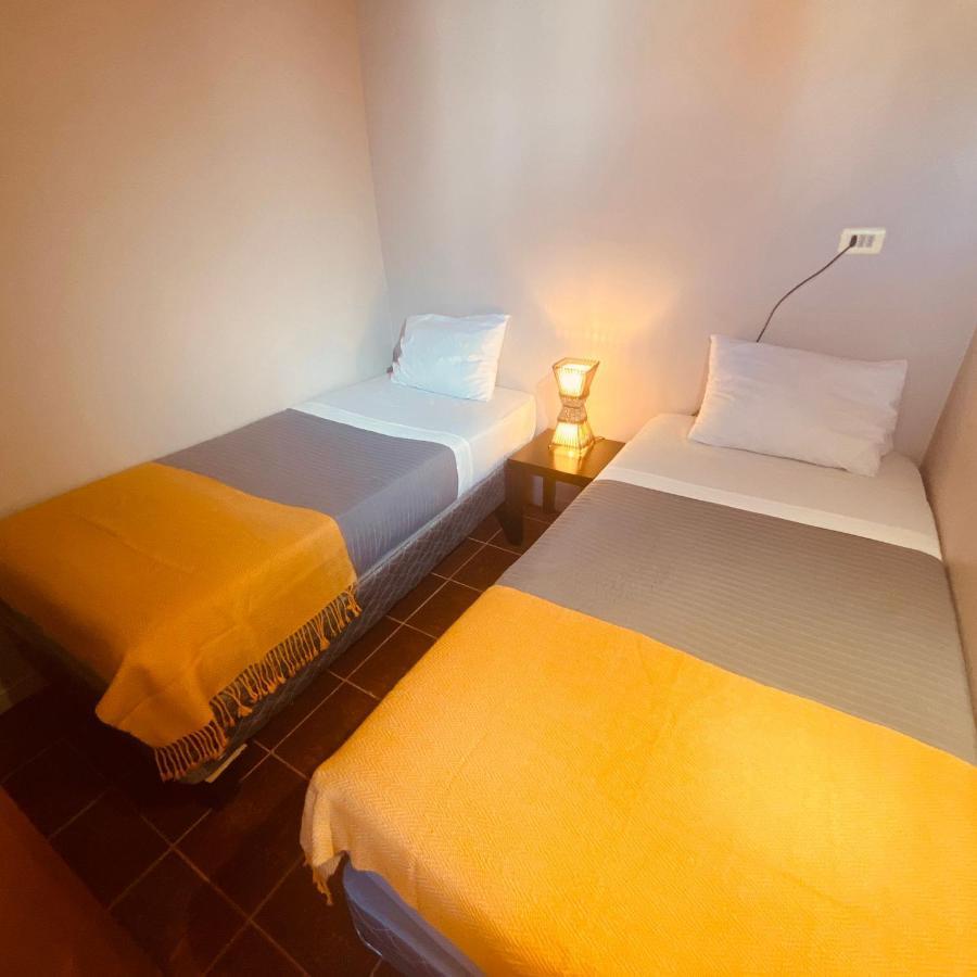 Hotel Casa Tambo San Pedro de Atacama Exteriér fotografie