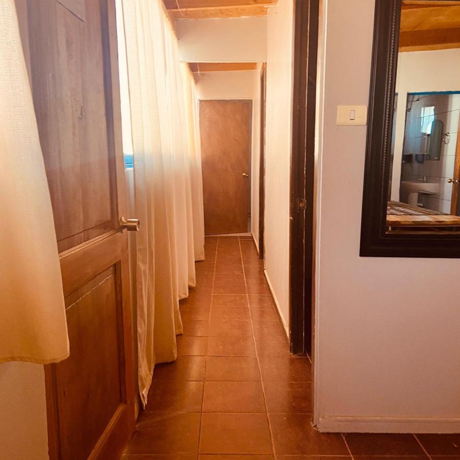 Hotel Casa Tambo San Pedro de Atacama Exteriér fotografie