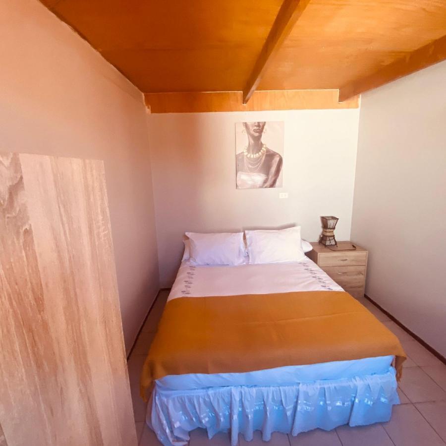 Hotel Casa Tambo San Pedro de Atacama Exteriér fotografie