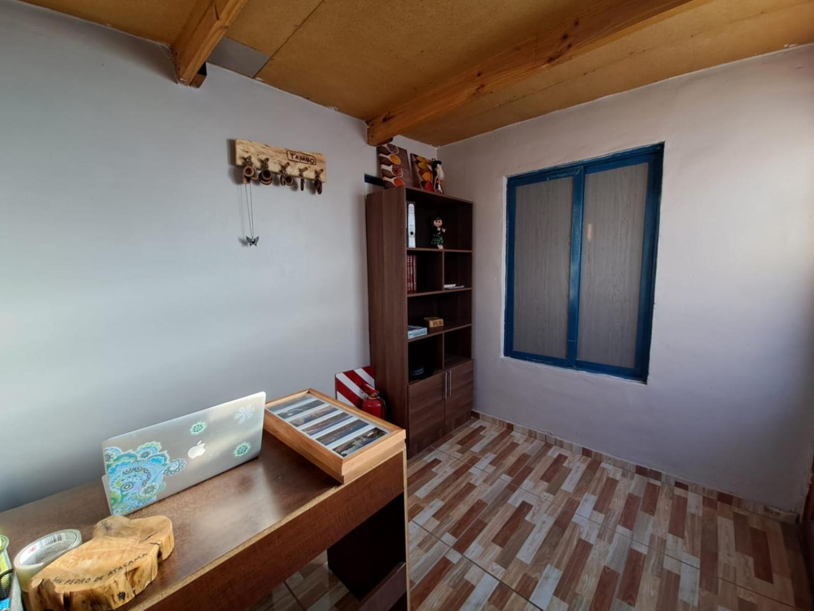 Hotel Casa Tambo San Pedro de Atacama Exteriér fotografie