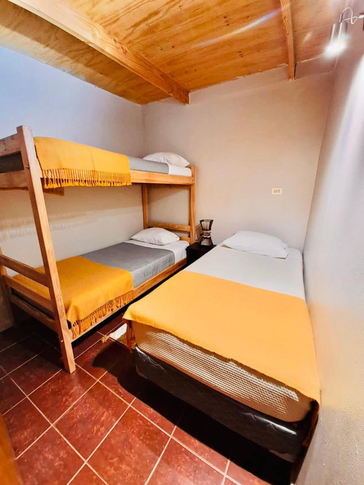 Hotel Casa Tambo San Pedro de Atacama Exteriér fotografie