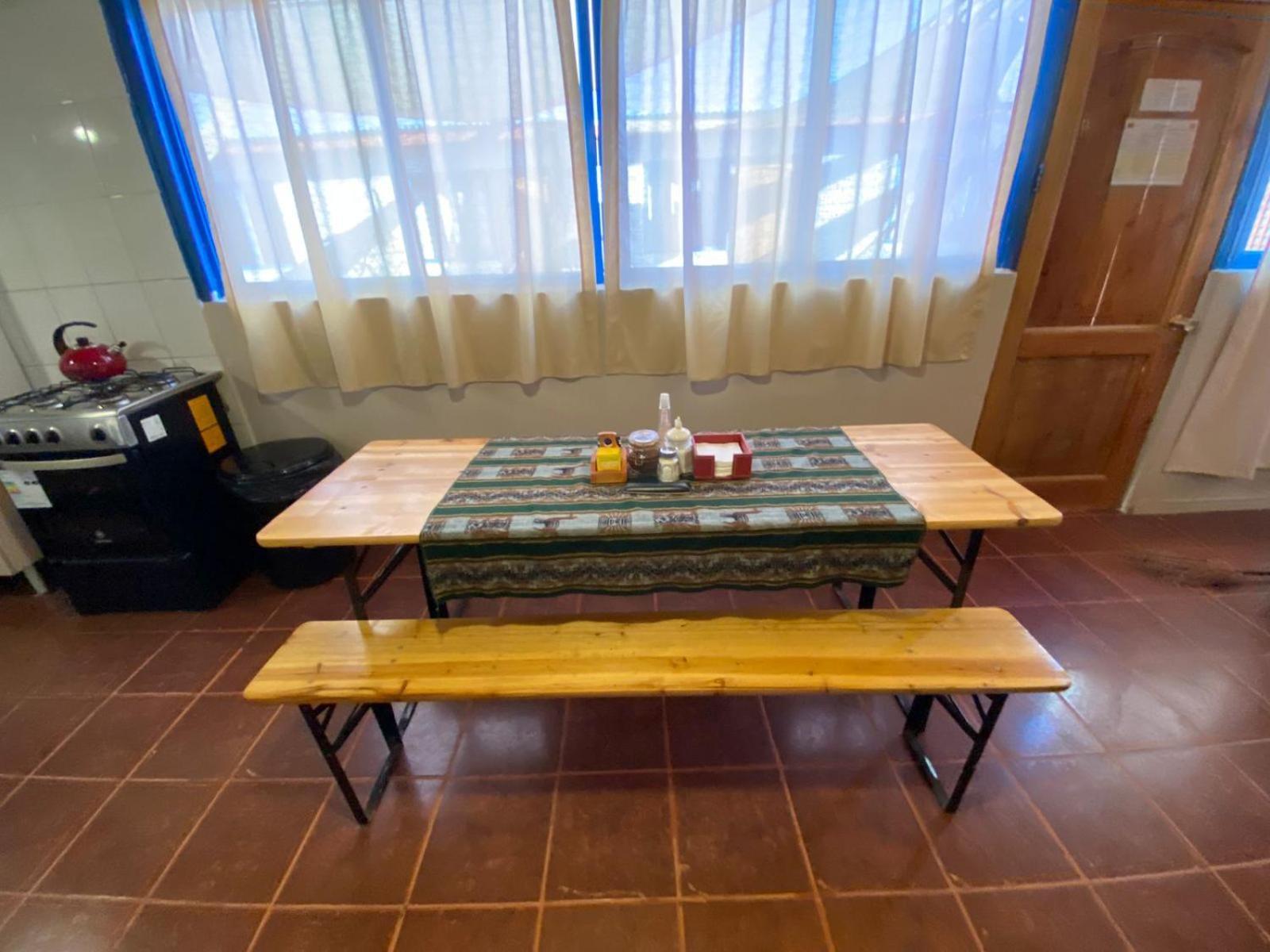 Hotel Casa Tambo San Pedro de Atacama Exteriér fotografie
